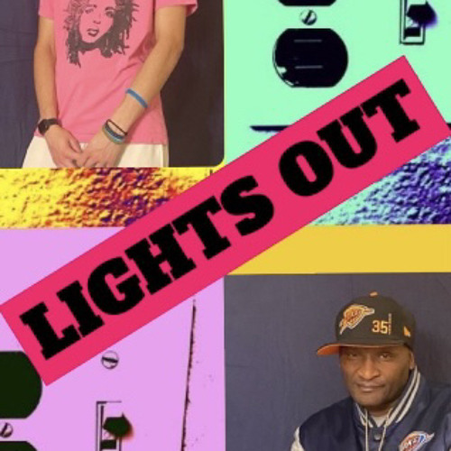 Stream TroublesomeMFERS Listen to LIGHTS OUT playlist online for free