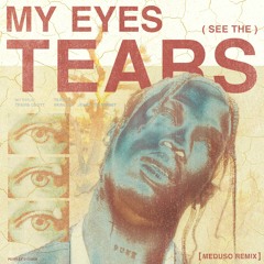 My Eyes (see the) Tears [Meduso Remix]