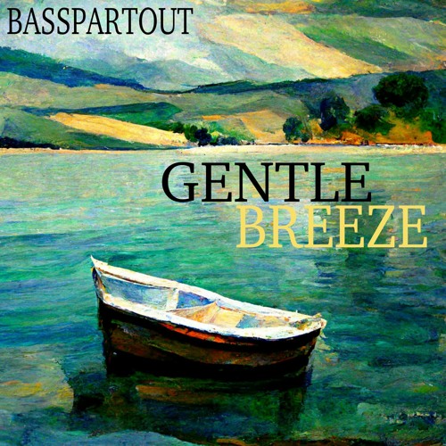 Gentle Breeze | Dreamy Relaxing Acoustic Background Music for Video