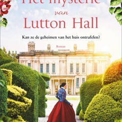 [epub Download] Het mysterie van Lutton Hall BY : Clare Marchant