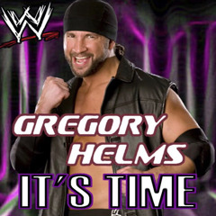 WWE It's Time (Gregory Helms)