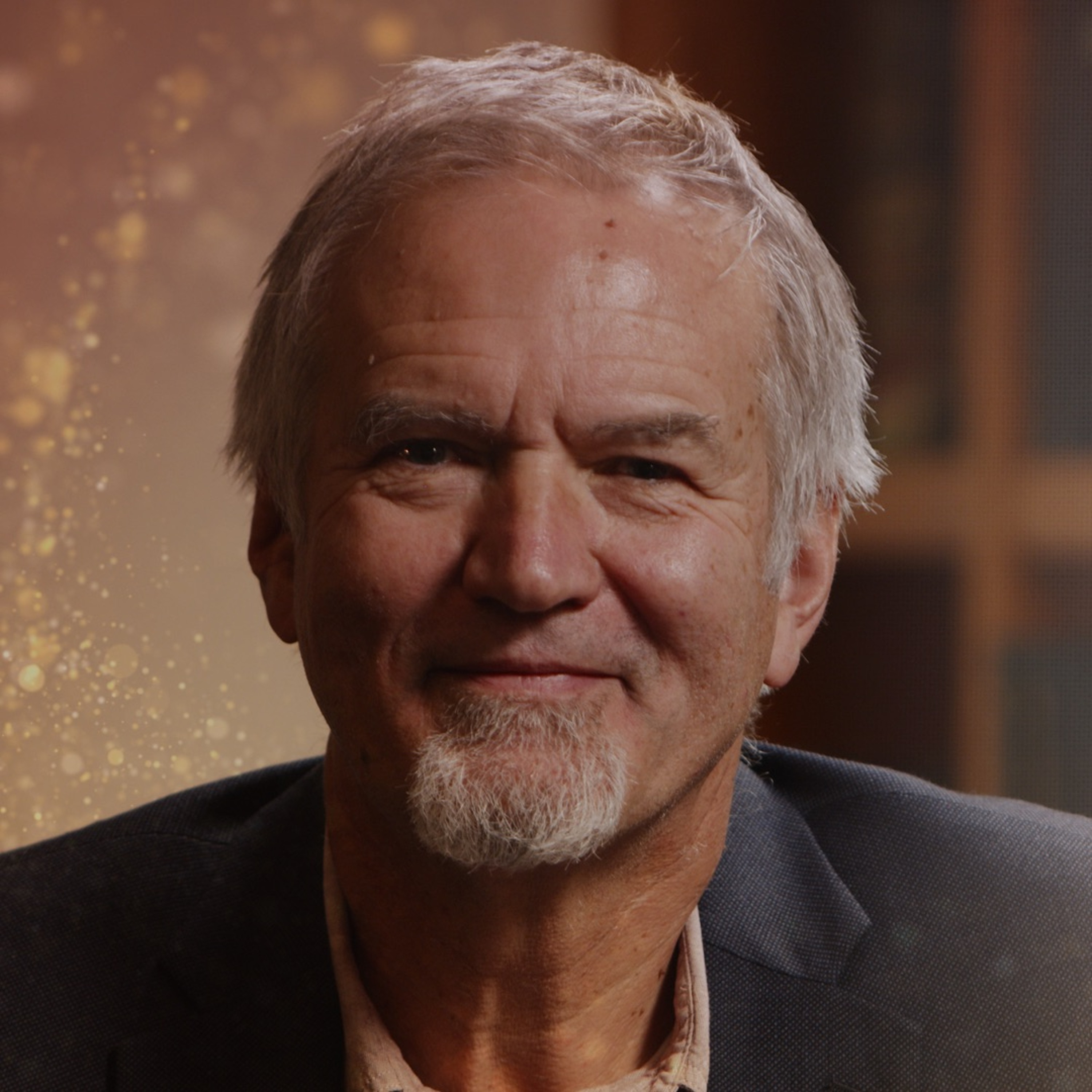 Podcastbild: En ny bok 2023 – David Goodhart – Visa handen och hjärtat respekt