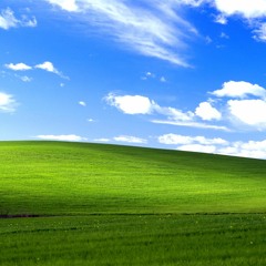 Windows XP - Welcome Music (title.wma)