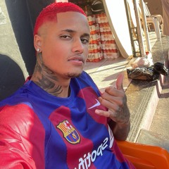 MC SACI - EX NAMORADO - DJ 2D DO PARAÍSO