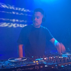 RXmode @ Subterranean, Nieuwe Nor Heerlen - 25th of May 2024