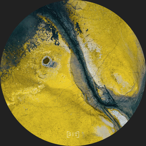 AF Premiere: Backwards Cavern - Nomad Static [Secuencias Temporales][OUT!!22.09.25]