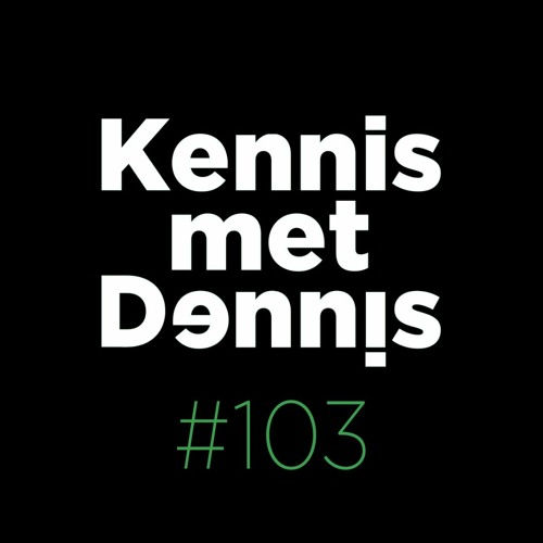 Kennis met Dennis | Update Social Media