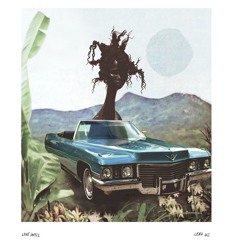 THE FRUIT MKT: LOVE WILL LEAD US