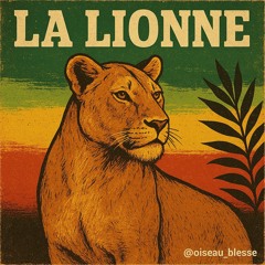 La Lionne