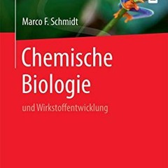 [Download] KINDLE 📤 Chemische Biologie: und Wirkstoffentwicklung (German Edition) by