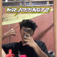 #Mr.Apping TIDAK BERCERITA [ LARIDWAN75 & StayPrivate72_ ] #akhsanxz__