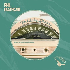 Playaz Club (Phil Austrom edit)