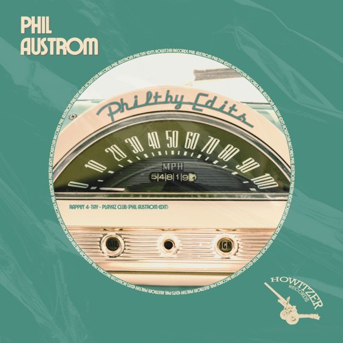 Playaz Club (Phil Austrom edit)