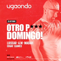 EDGAR OCTUBRE UGAONDO 2024