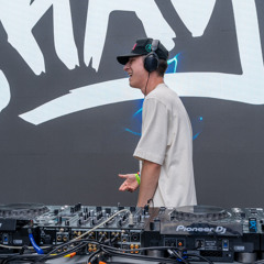 Ballroom On The Block Live Set
