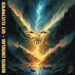 Benito Camelas - Get Electrified