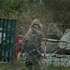 Room of fear (Very  Slowed)