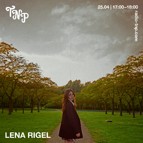 Lena Rigel