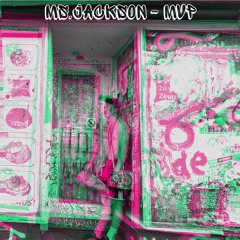 Ms. Jackson