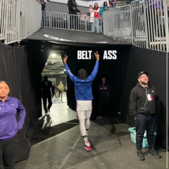 Belt 2 Ass (Feat.BaxkSeatBaby)