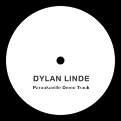 Dylan Linde - Parookaville Demo Track