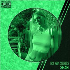 RS Mix Series: SHAN.