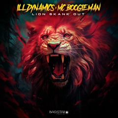Ill Dynamics & MC Boogieman - Ride The Riddim [CLIP]