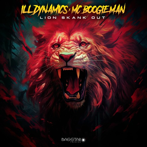 Ill Dynamics & MC Boogieman - Ride The Riddim [CLIP]