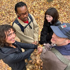 Bop Fantasies interviews Renni @ Kiosk Radio 18.10.2025