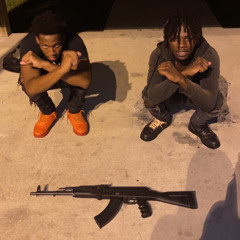 Big Zaybo - Gang Shit
