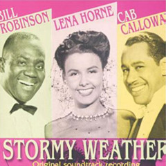 Stormy Weather - Soprano sax