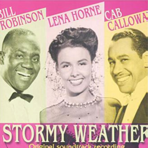 Stormy Weather - Soprano sax