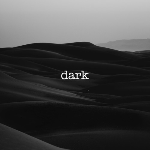 dark