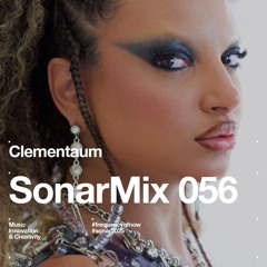 SonarMix 056: Clementaum