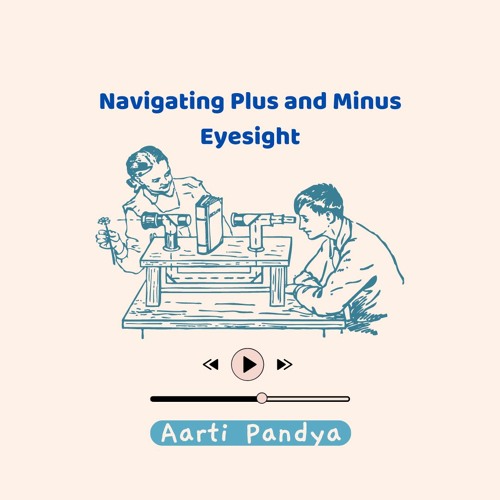 Stream Plus Vs. Minus Eyesight Key Differences and Similarities