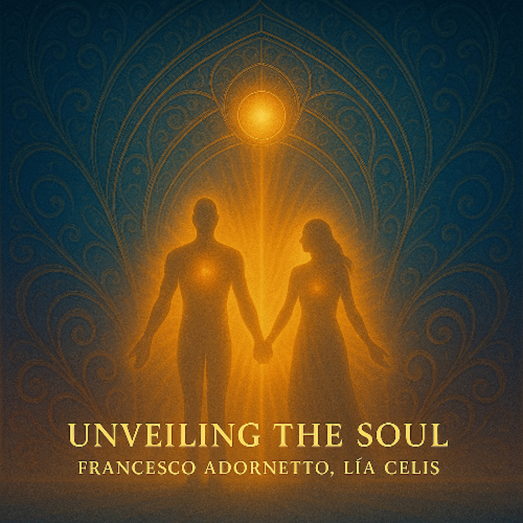 Stream Unveiling The Soul by Francesco Adornetto | Listen online for ...