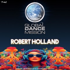 Global Dance Mission 742 (Robert Holland)