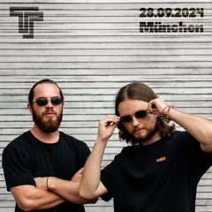 Wachter & Böhm @ Team Turbo München - September 2024