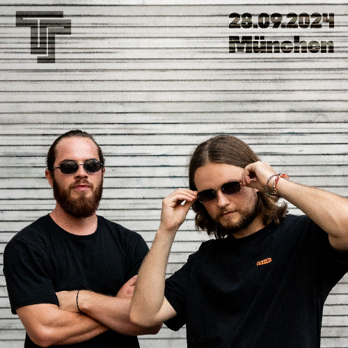 Wachter & Böhm @ Team Turbo München - September 2024