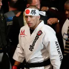 GSP THE GOAT 🥋🍁