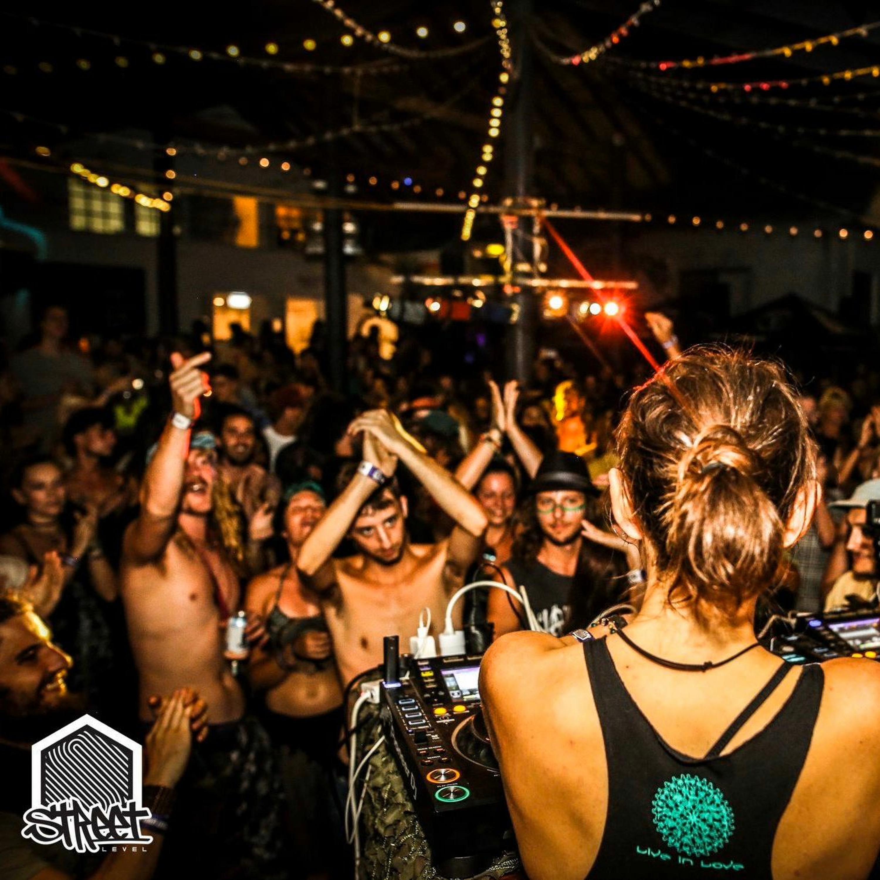 dela Moon (Moontribe Collective)