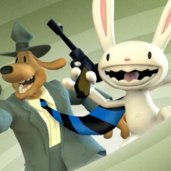 Sam & Max Save The World Remastered - New Main Theme (Extended)