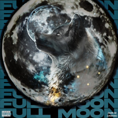 Balistik- Full moon