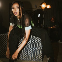 Tinashe Takin' Over Me [SFY Session]