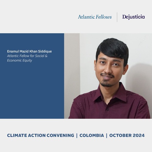 12 | Enamul Mazid Khan Siddique