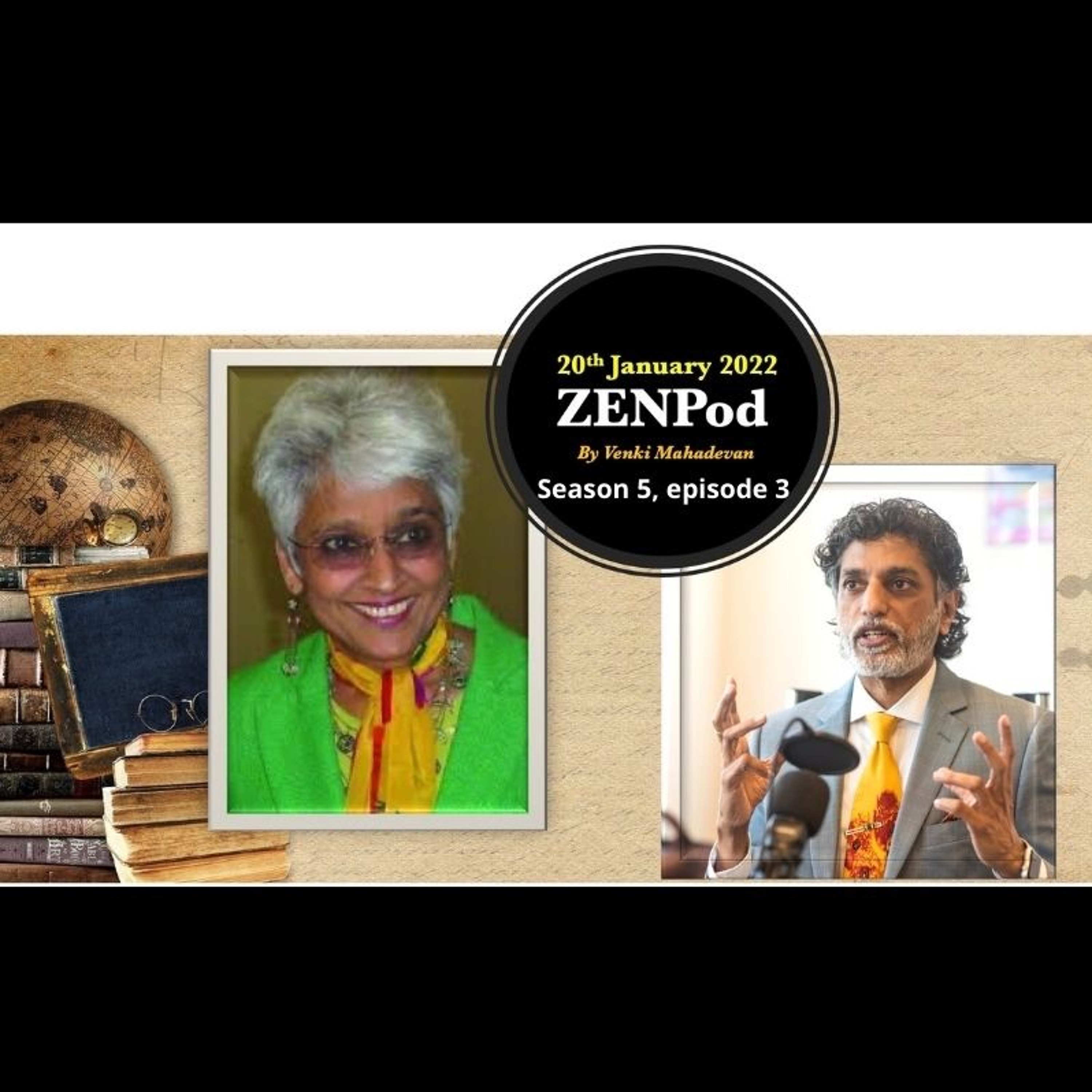 Venkatesh Mahadevan