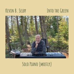 Into the Green - Album (432Hz - No Forest)