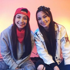 Rhyming Song 4 - Merrell Twins