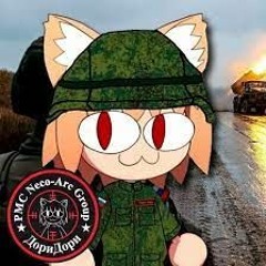 Град и Ливень (neco arc ai cover)