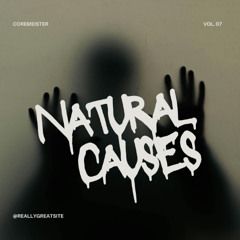 natural causes